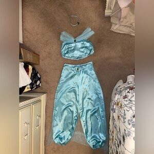 Jasmine costume women